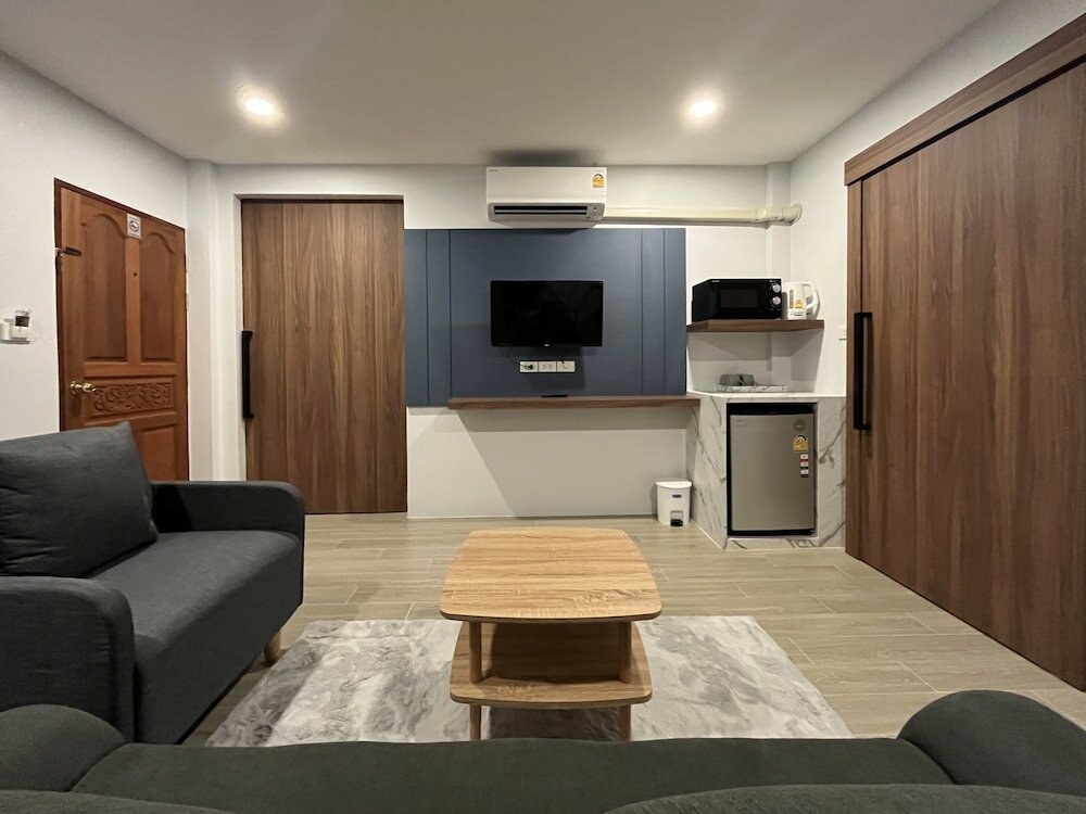 Фото Rendezvous Oldtown Chiangmai