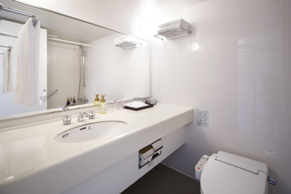 Фото Hotel Mystays Hakodate Goryokaku