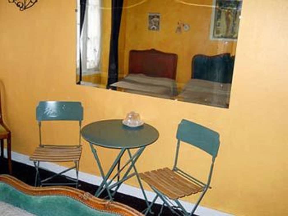 Фото Hotel De Lille Louvre