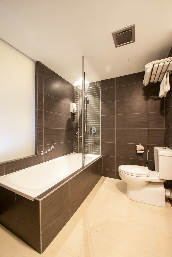 Фото Hotel Malaysia