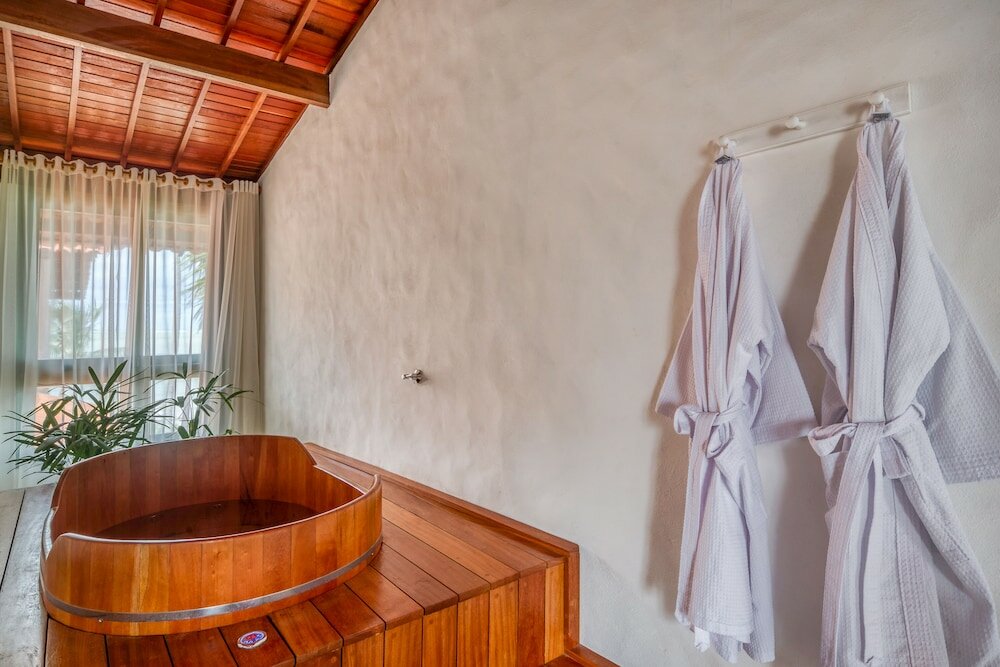 Фото Pousada Rota Ecológica