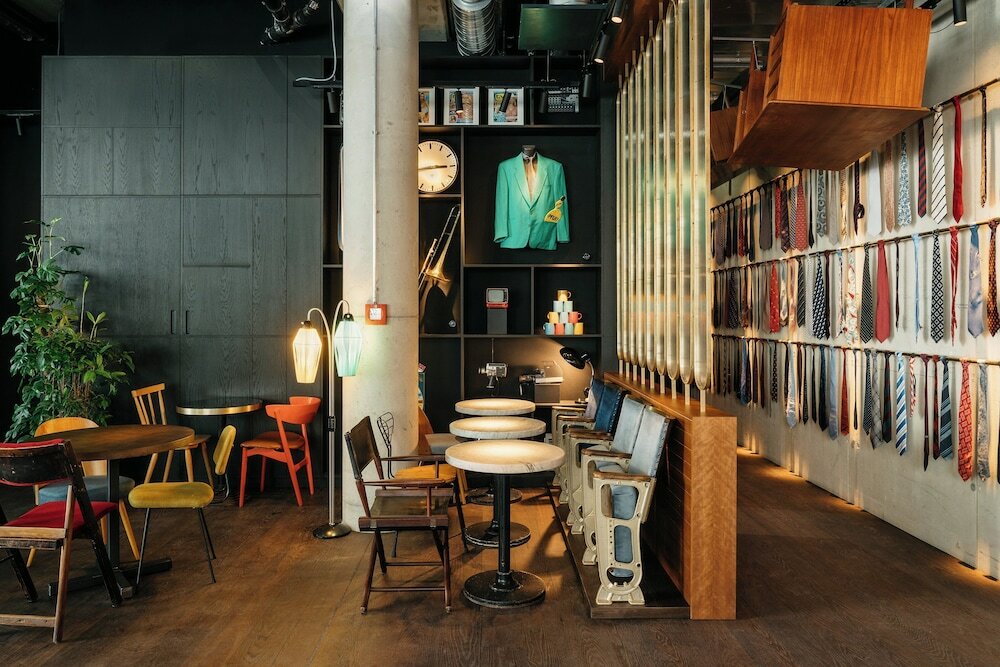 Фото Ruby Ella Hotel Cologne