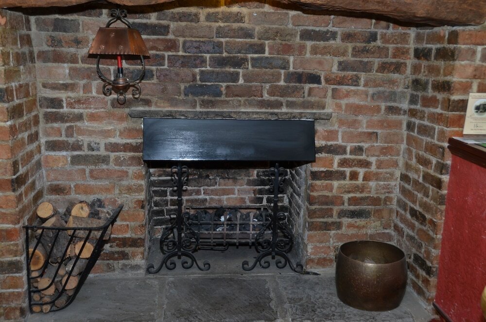 Фото Healey Hotel