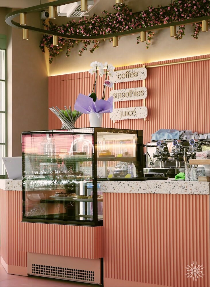 Фото Iliria Boutique Hotel