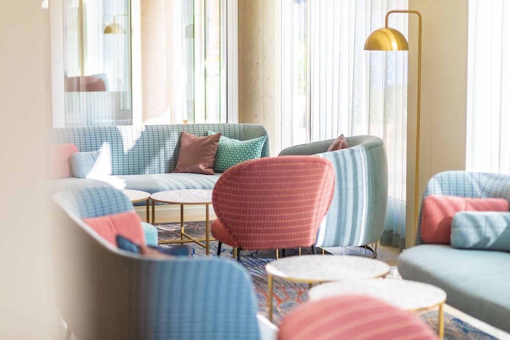 Фото Capri by Fraser Leipzig