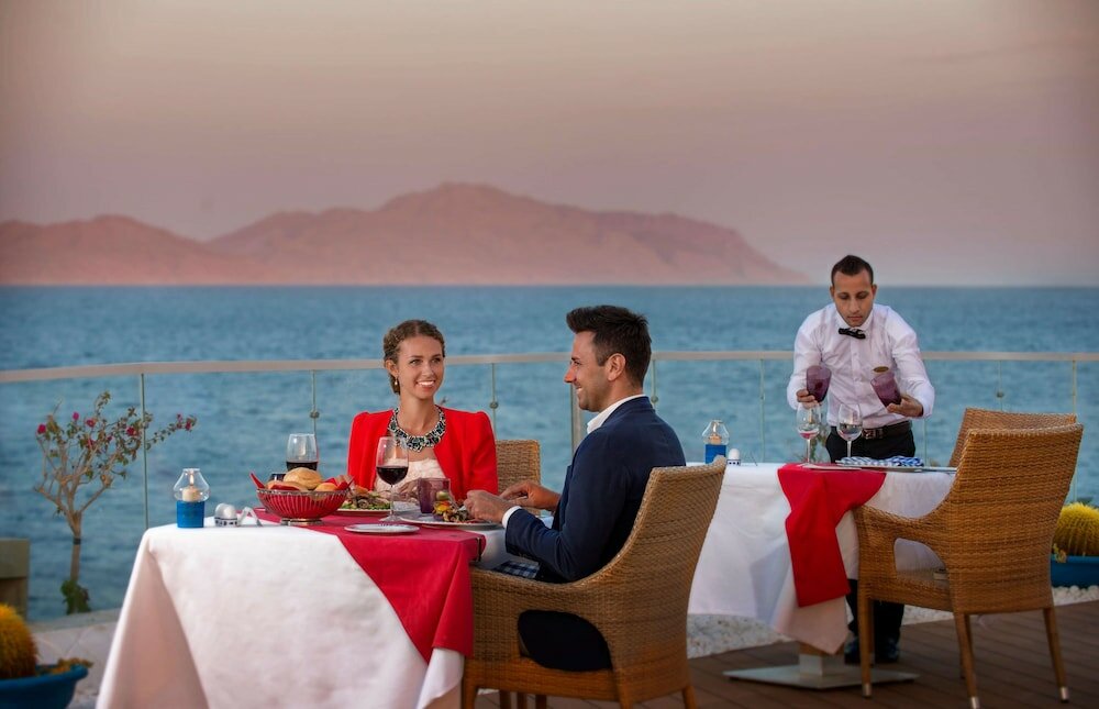 Фото Sunrise Arabian Beach Resort - Posh Club