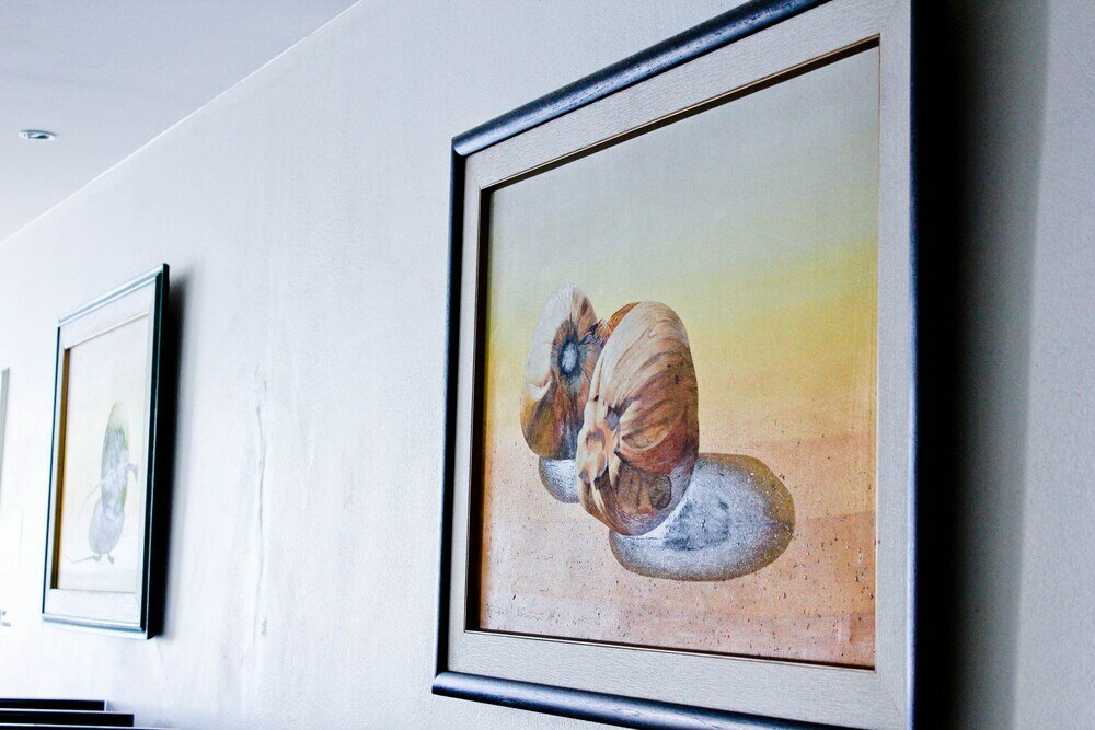 Фото Ben's House