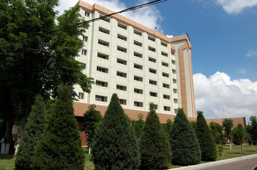 Фото Hotel Rohat Chilonzor