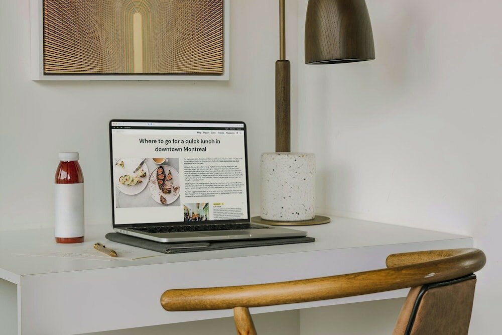 Фото Sonder Maisonneuve