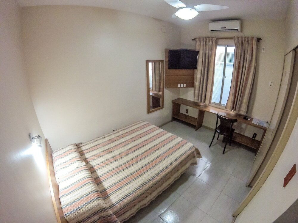 Фото Milão Hotel