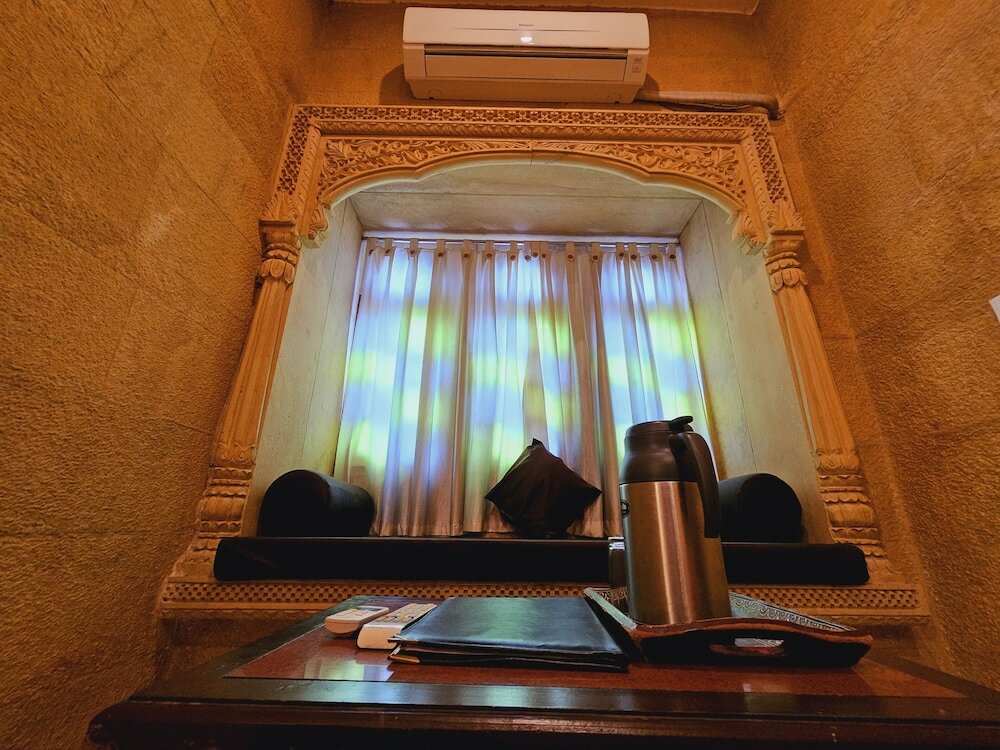 Фото Royal Villa Jaisalmer