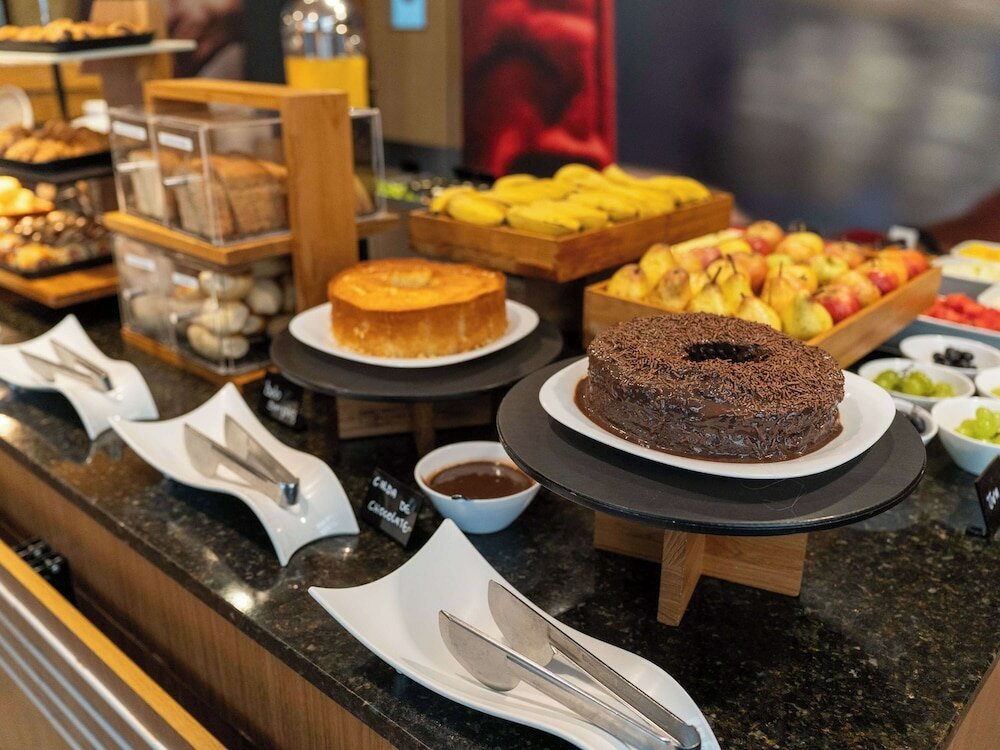 Фото Ibis Paulinia