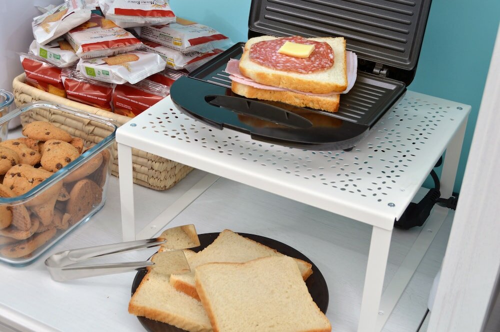 Фото B&b Central Station Napoli