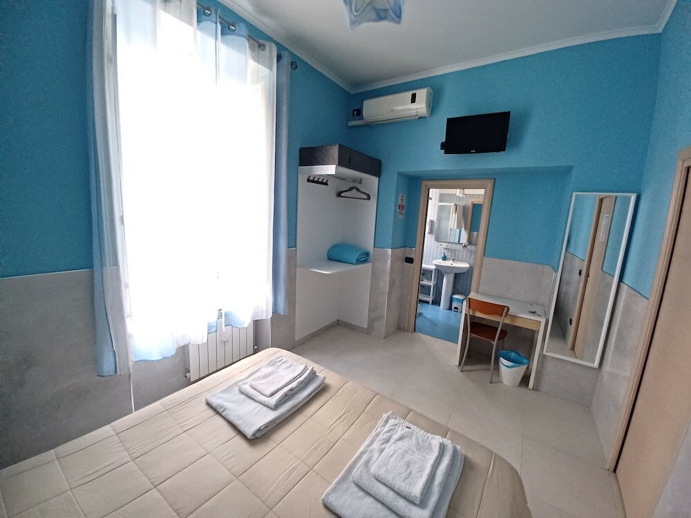 Фото B&b Quattro Palazzi Napoli