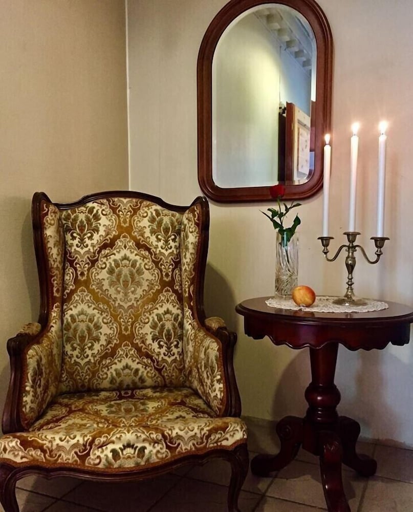 Фото Trudvang Gjestegård