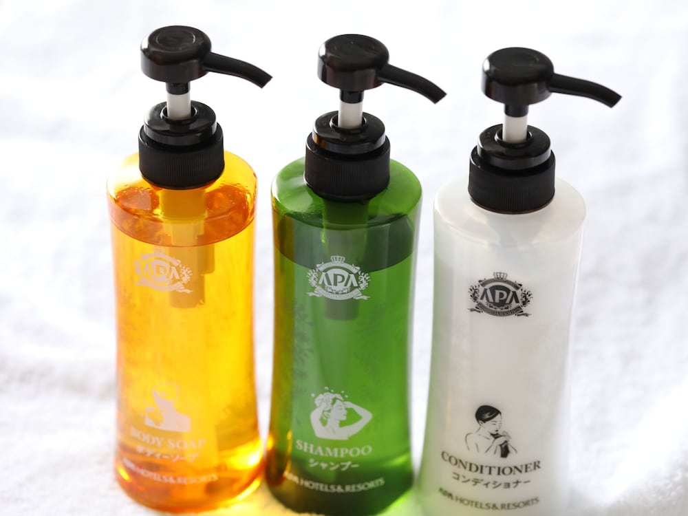 Фото Apa Hotel Komagome Ekimae