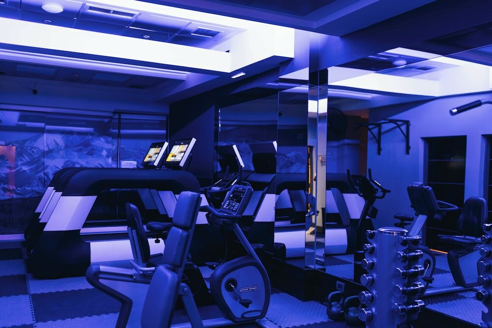 Фото Mod Hotels Mendoza