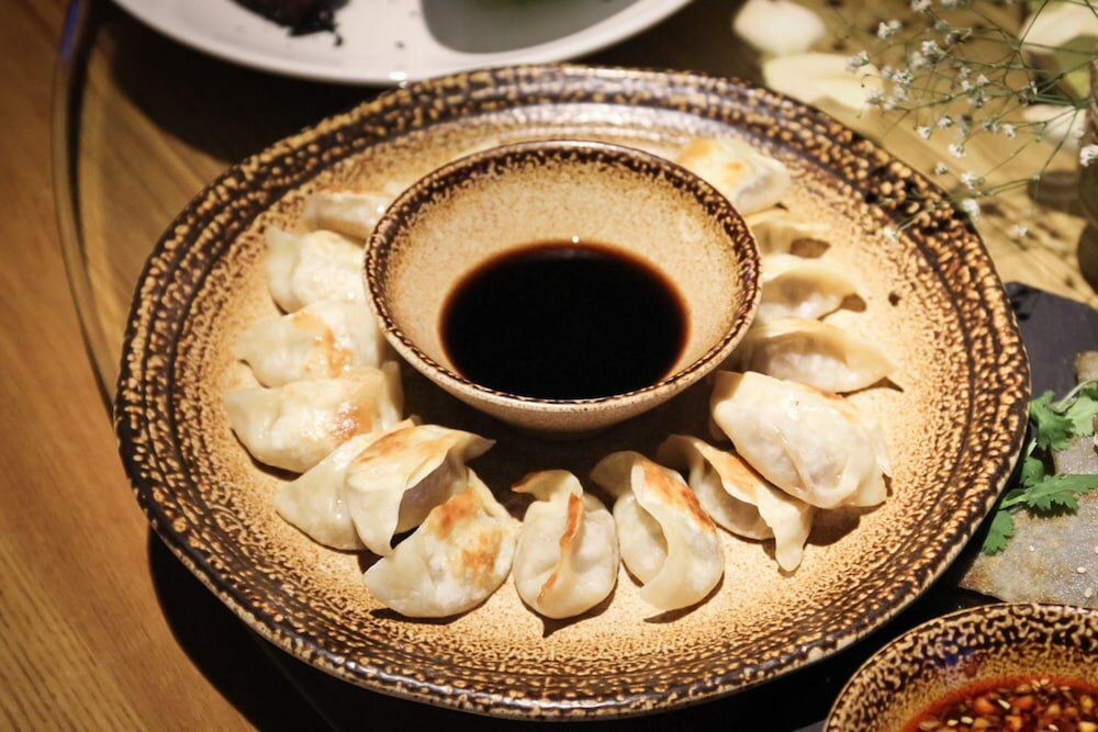 Фото Lux Tea Horse Road Lijiang