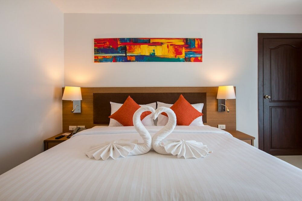 Фото Riche Hua Hin