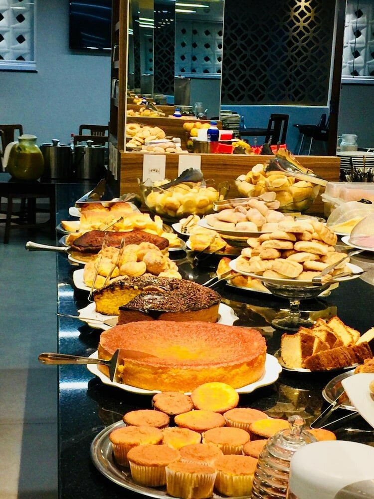 Фото Lider Hotel Ituiutaba