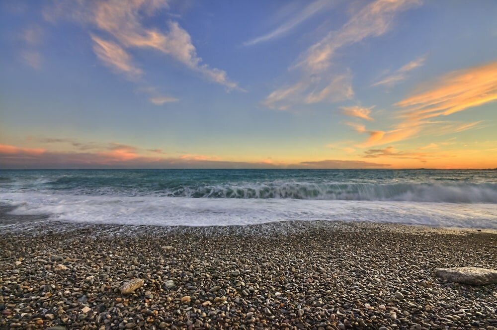 Фото Mercure Nice Promenade Des Anglais