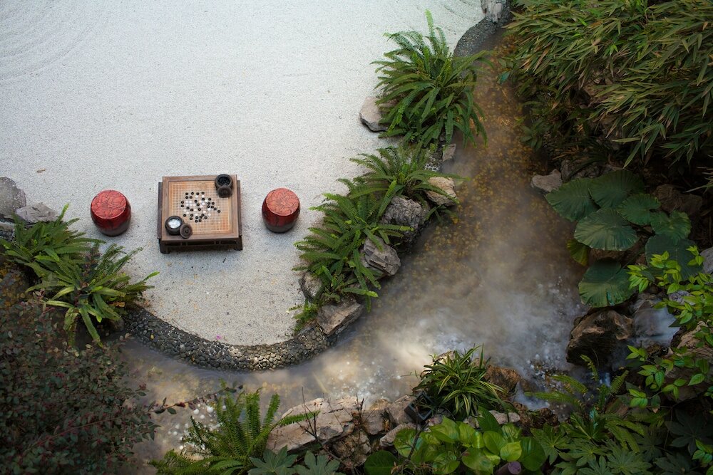 Фото Buddha Zen Hotel Chengdu