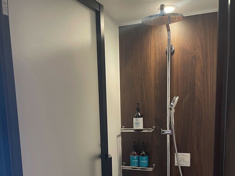 Фото Prince Smart Inn Kyoto Shijo Omiya