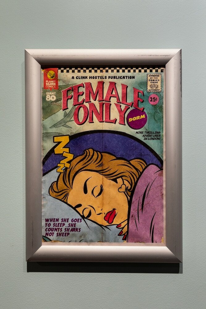 Фото Clink 261 Hostel