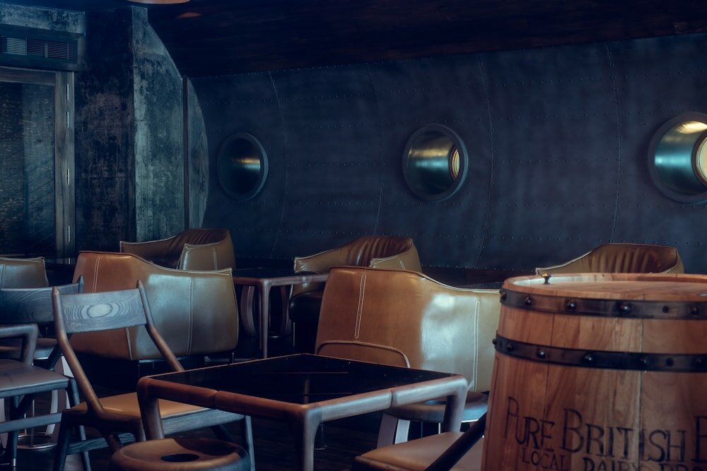 Фото Pledge Scape