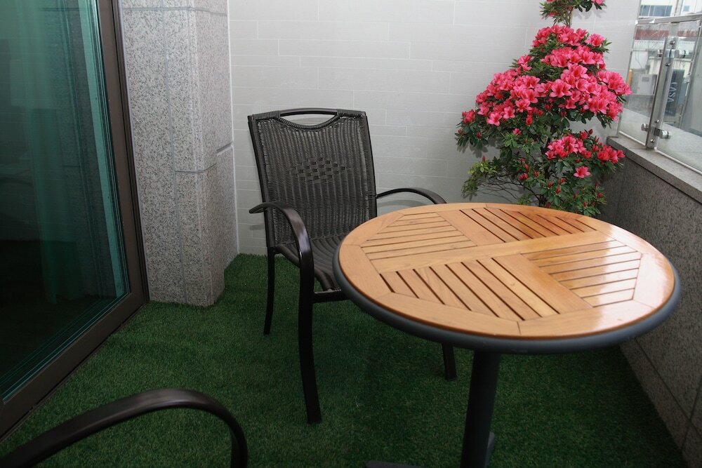 Фото Sejong Hotel