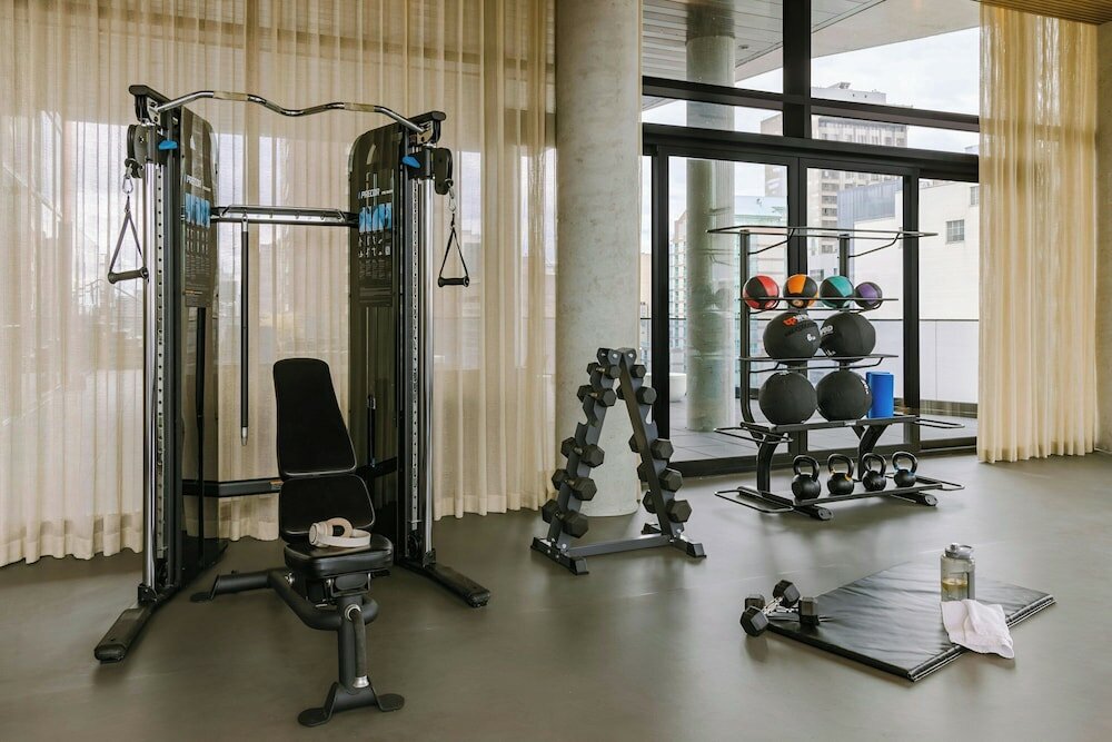 Фото Sonder Maisonneuve