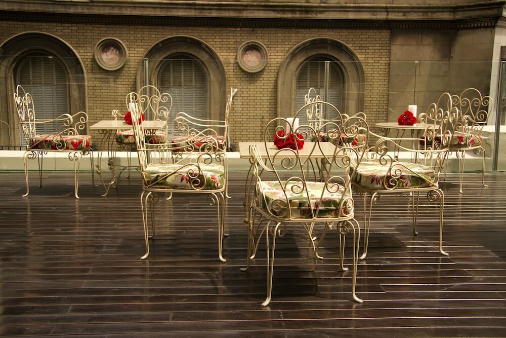 Фото Tango de Mayo