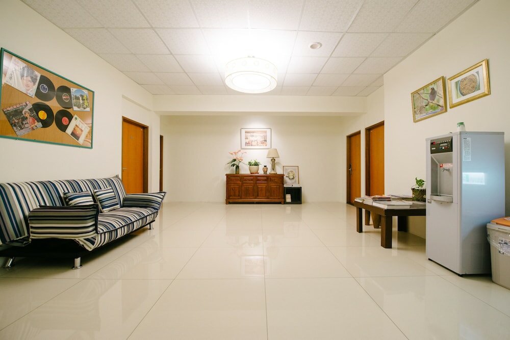 Фото He Sen Hotel