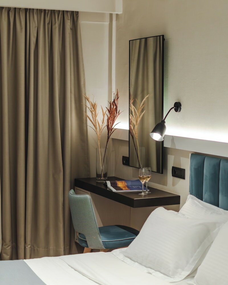 Фото Athens Cypria Hotel