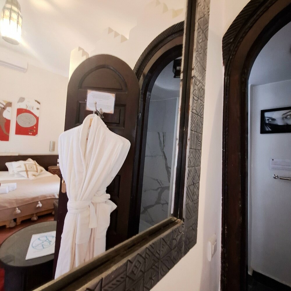 Фото Riad Dar El Grably