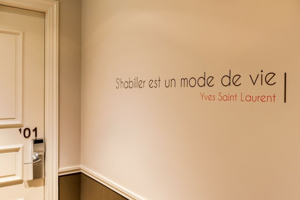 Фото Le Derby Alma