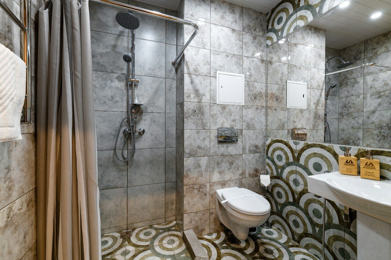 Фото Лакшми