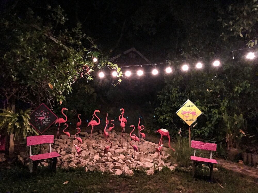 Фото Baan Suan Rojjana