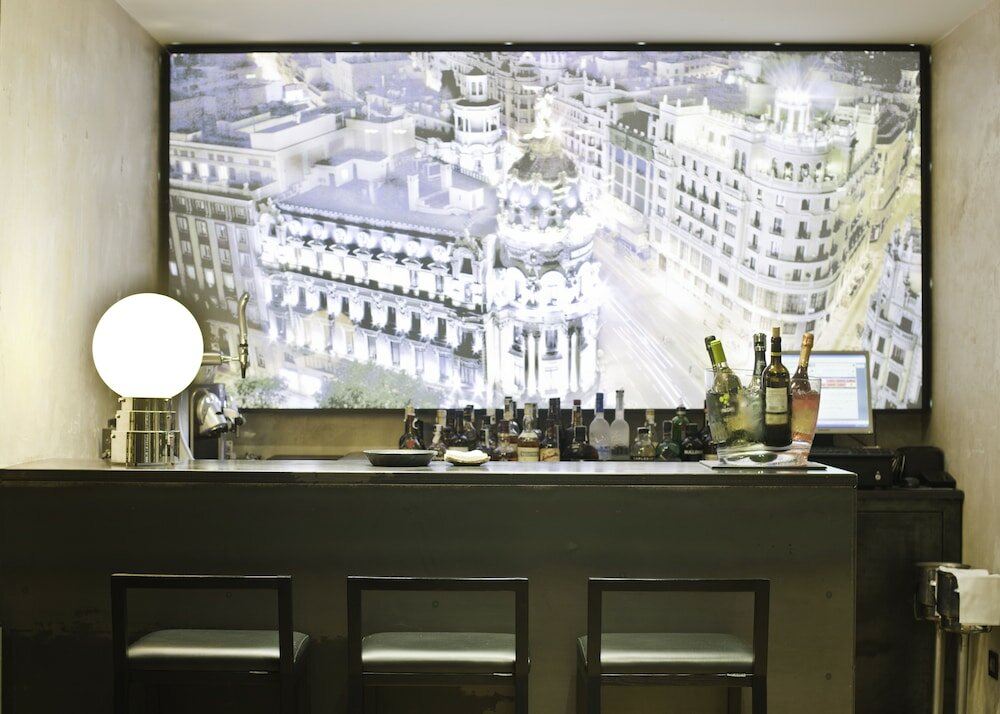 Фото Hotel Zenit Abeba