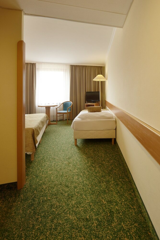 Фото Hotel Erzsébet City Center Superior