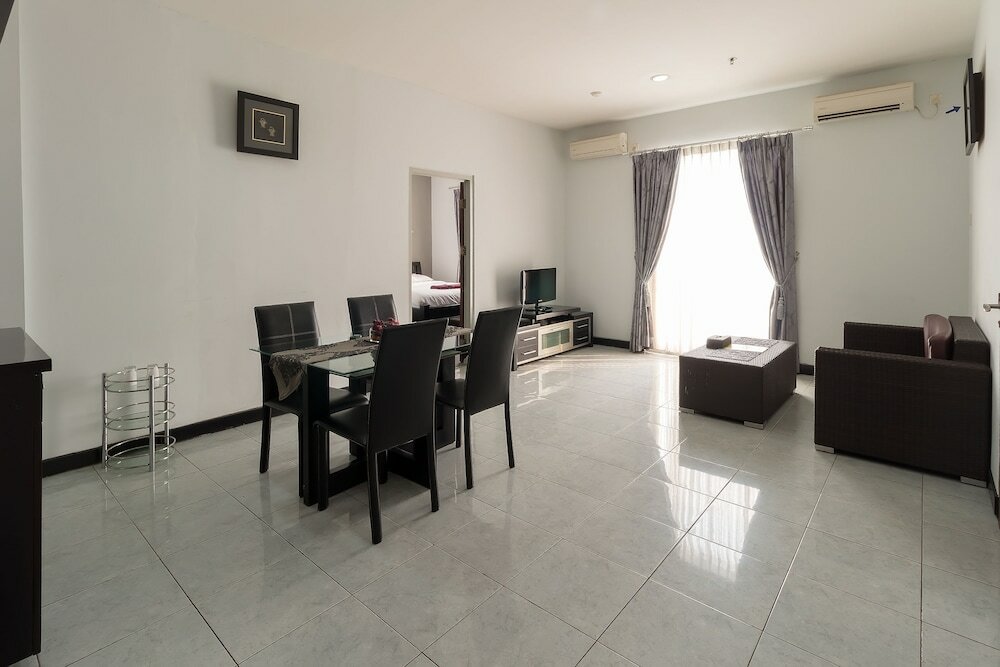 Фото Golden Sky Condotel