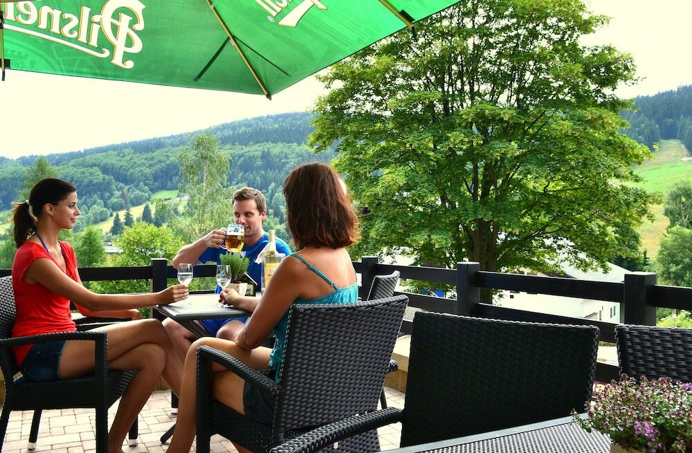 Фото Pension Renata