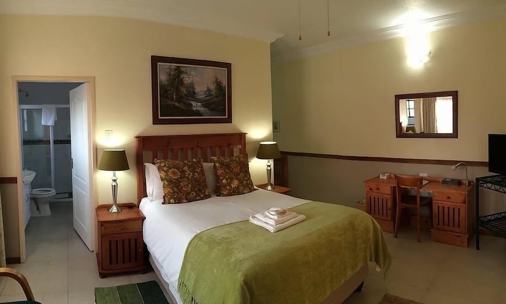 Фото Clubview Guest House