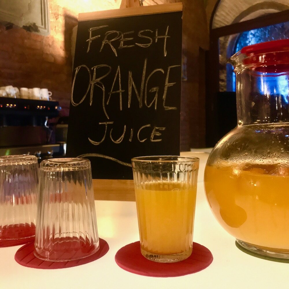 Фото Hotel Palazzetto Rosso