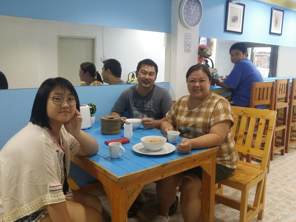 Фото Hua Hin Night Market Hostel