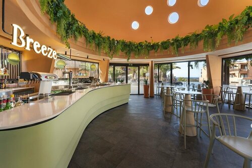 Гостиница Barceló Tenerife на Канарских островах