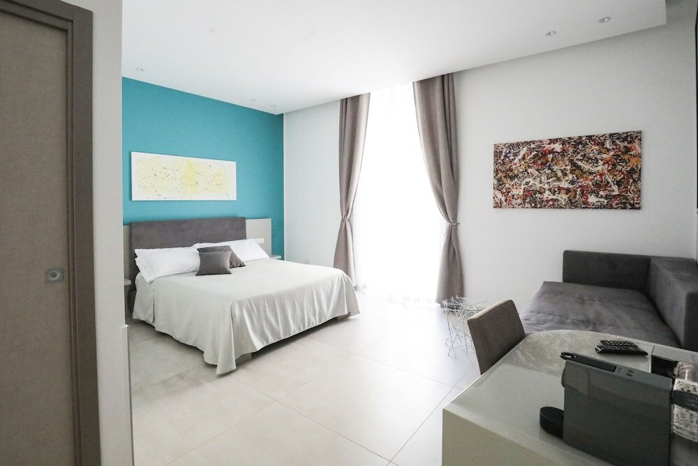 Фото Toledo 16 Luxury Suites