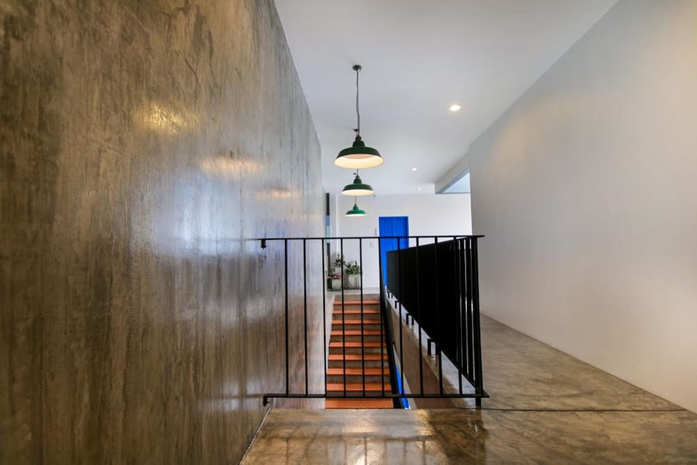 Фото Little Pp Hometel