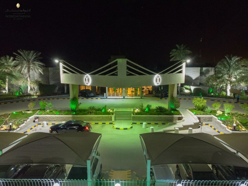 Фото InterContinental Al Jubail
