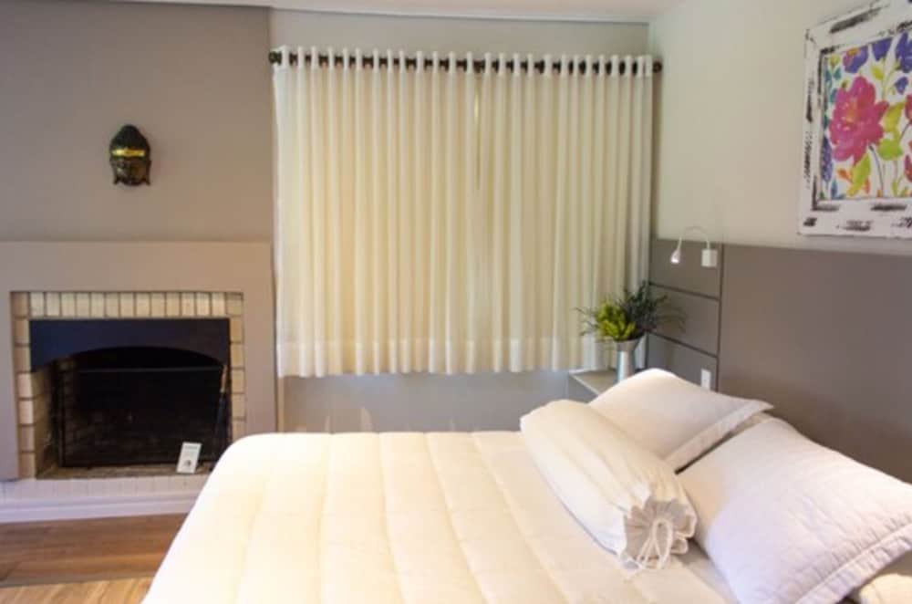 Фото Hotel Canto Verde